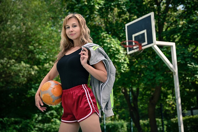 的NBA赛